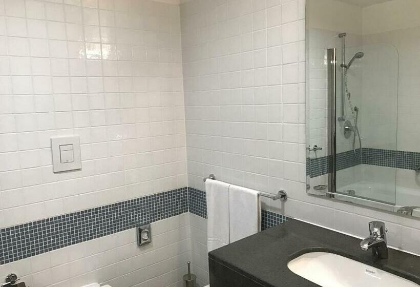 Номер Executive, Inn Naples Airport