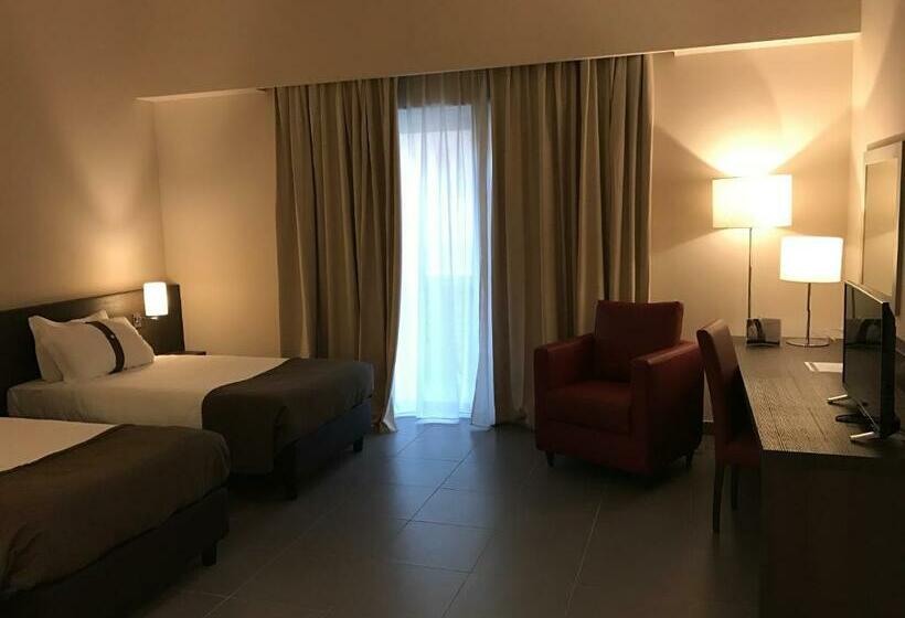 Номер Стандарт, Inn Naples Airport
