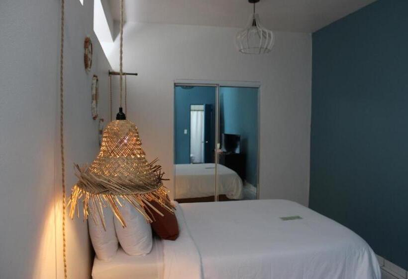 آپارتمان عادی 1 خوابه, Numero Uno Beach Apartments