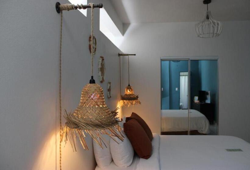 آپارتمان عادی 1 خوابه, Numero Uno Beach Apartments