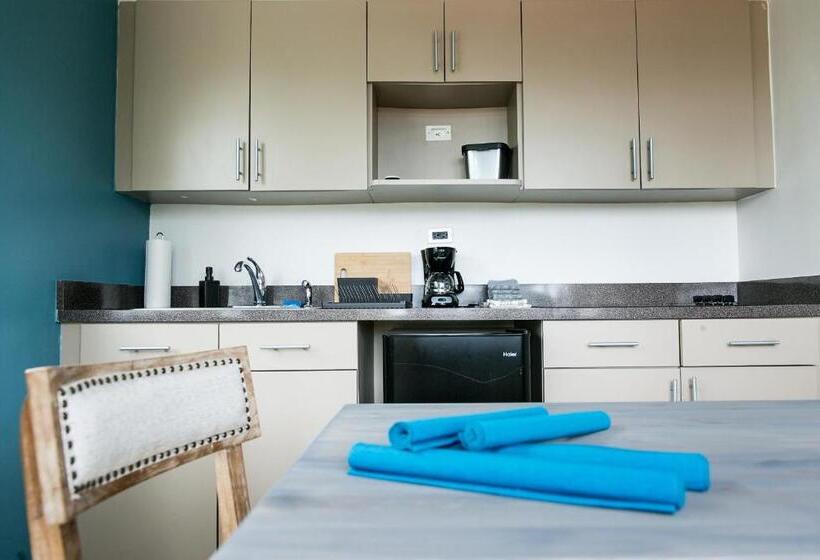 آپارتمان سوپریور 1 خوابه, Numero Uno Beach Apartments