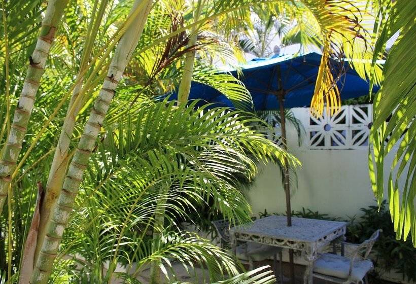 آپارتمان 2 خوابه, Numero Uno Beach Apartments
