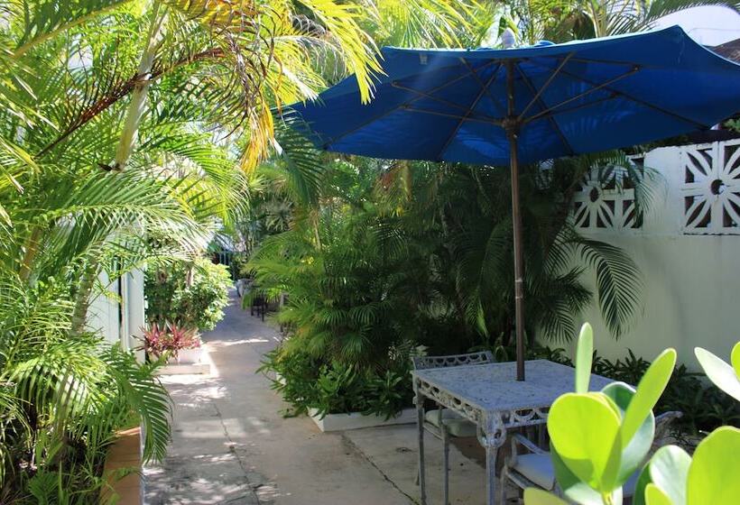آپارتمان 2 خوابه, Numero Uno Beach Apartments
