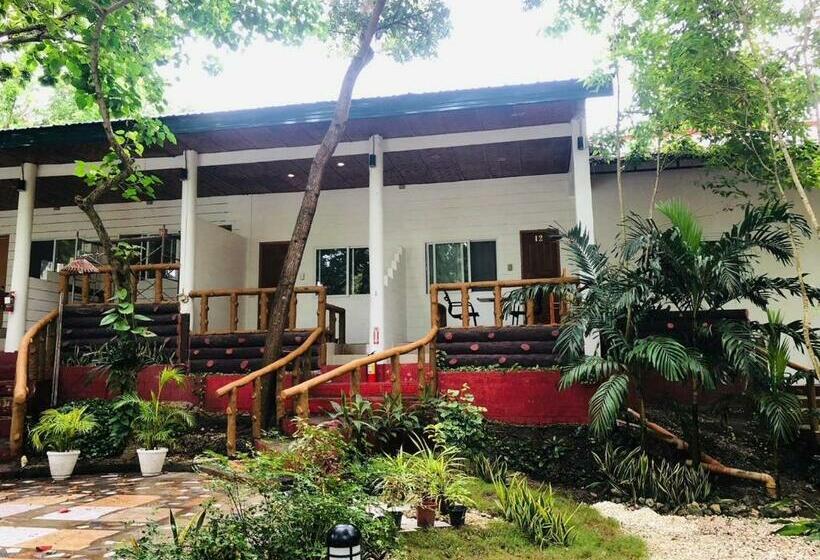 اتاق خانوادگی, Santander Pebble Beach Resort