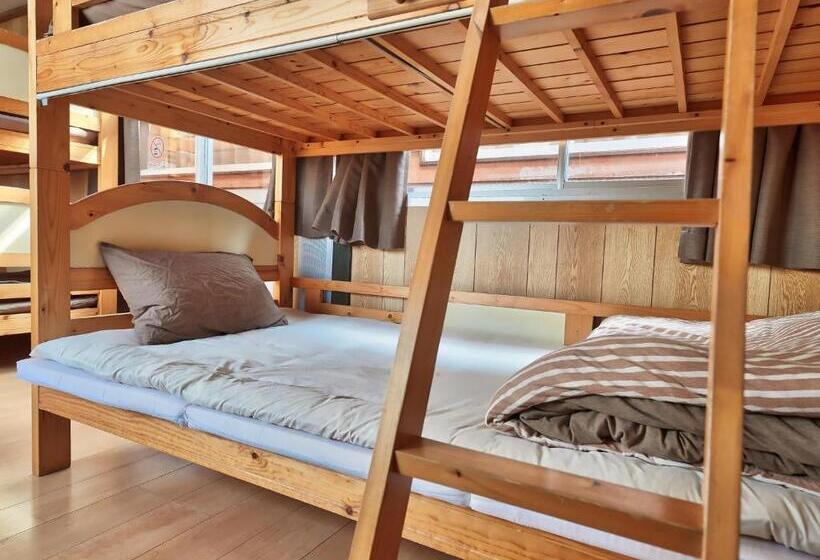 패밀리 룸, Hamby Resort