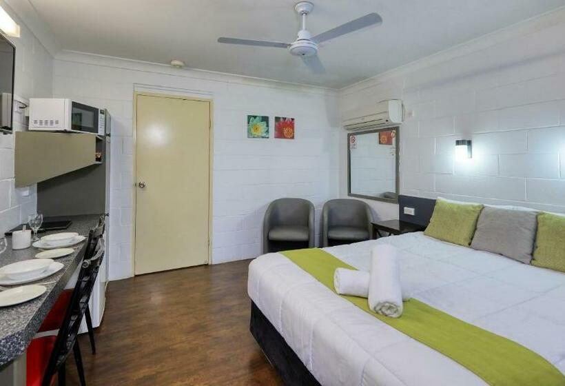 스탠다드 룸, Azalea Motel