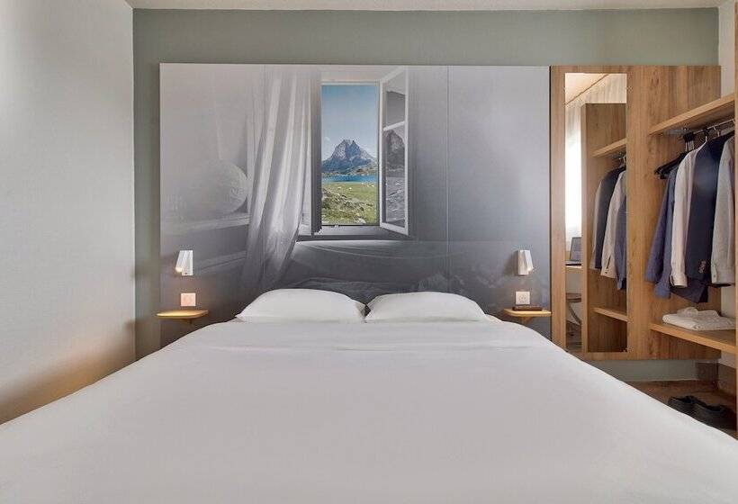 Номер Стандарт, B&b Hotel Pau Lescar