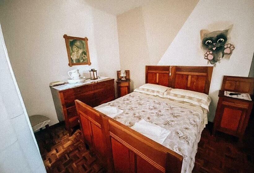Номер Стандарт, Albergo Alle Alpi