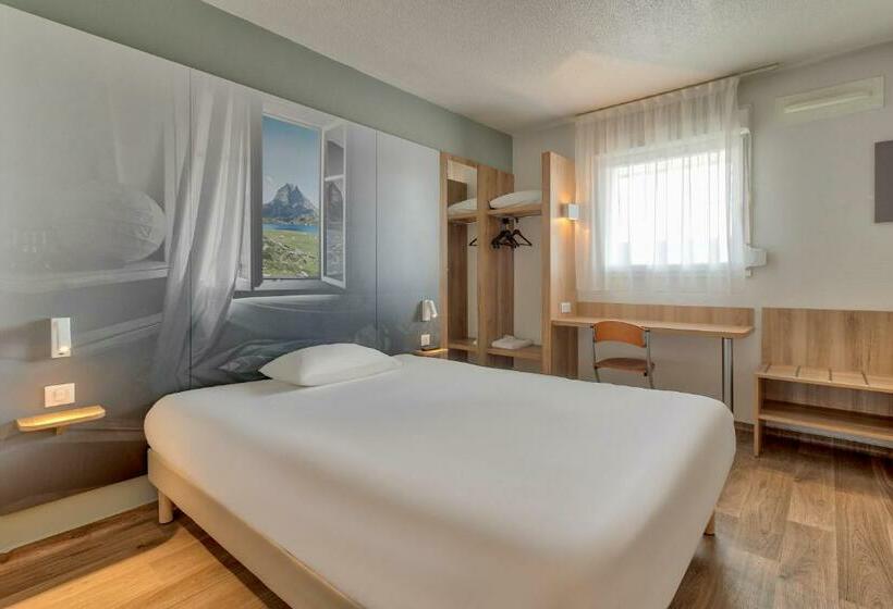 Номер Стандарт, B&b Hotel Pau Lescar