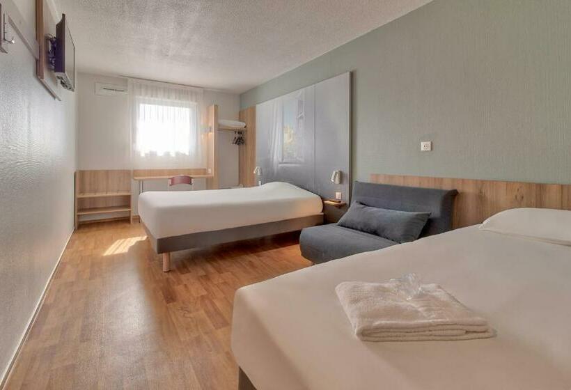 Номер Стандарт, B&b Hotel Pau Lescar
