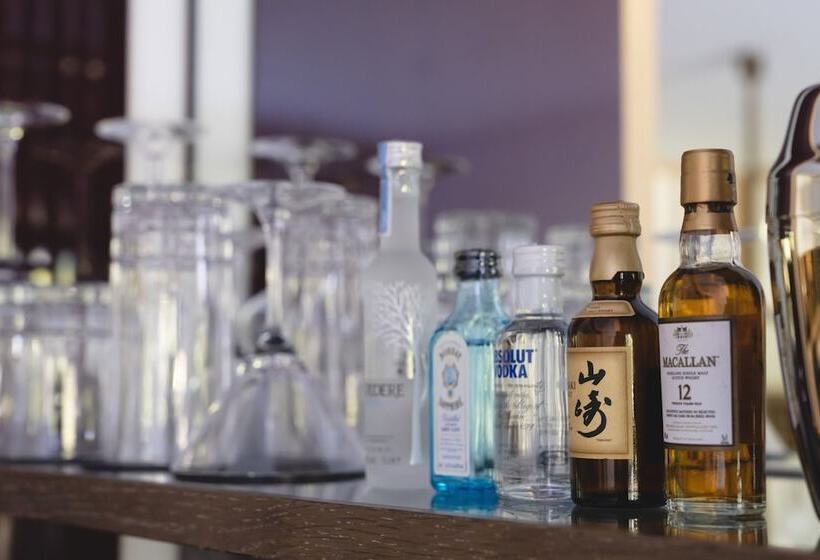 Президентский Люкс, Four Seasons Hotel Kyoto