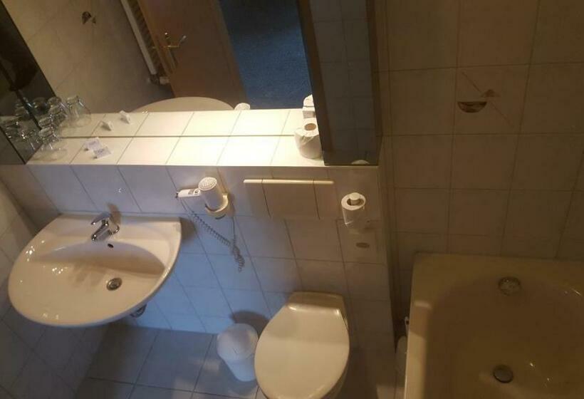 Апартаменты 2 Спальни, Ziegenkrug Schweriner Tor
