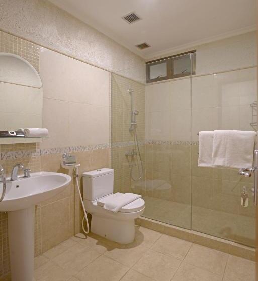 带2个卧室的公寓, Midtown Residence Simatupang Jakarta