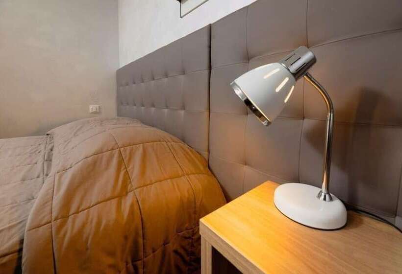 패밀리 룸, Motel D Ornex