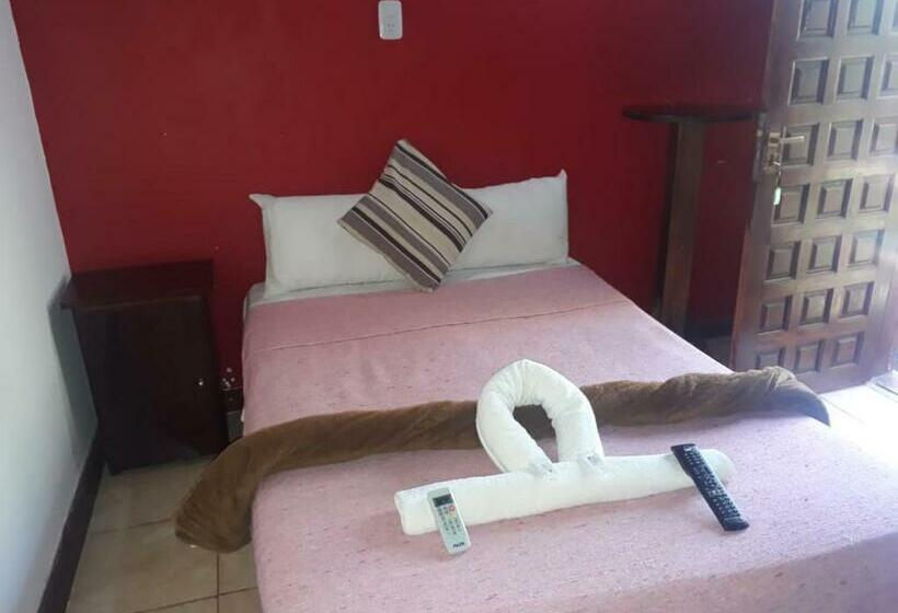 Номер Стандарт, Petit Hotel Caraguata