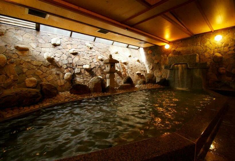 Семейный Номер Совместный Санузел, Yugawara Retreat Goen No Mori