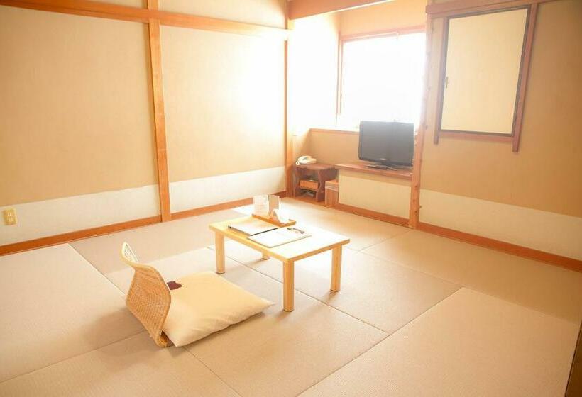 Номер Economy с общей ванной комнатой, Yugawara Retreat Goen No Mori