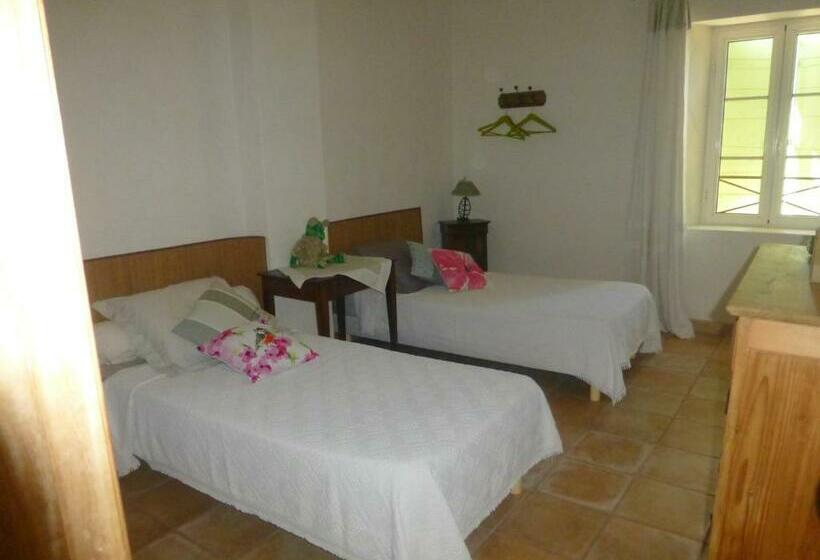 Номер Стандарт, B&b Les Argiles