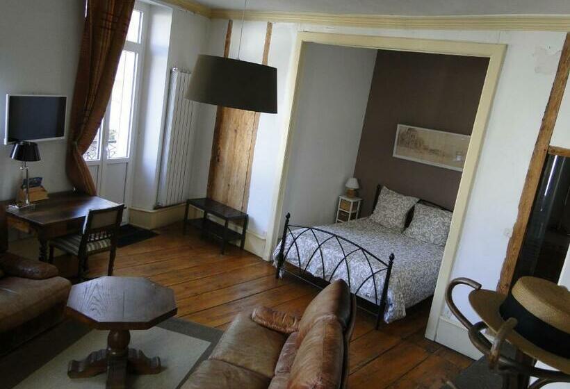 Family Suite, Chambres D Hotes Belle Occitane