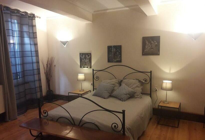 Номер Superior, Chambres D Hotes Belle Occitane