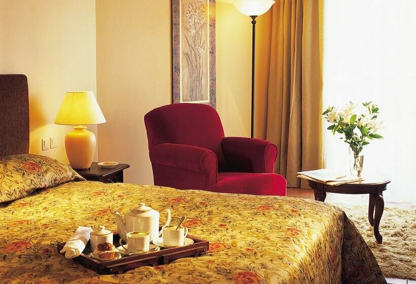 高级大房间, Grecotel Egnatia