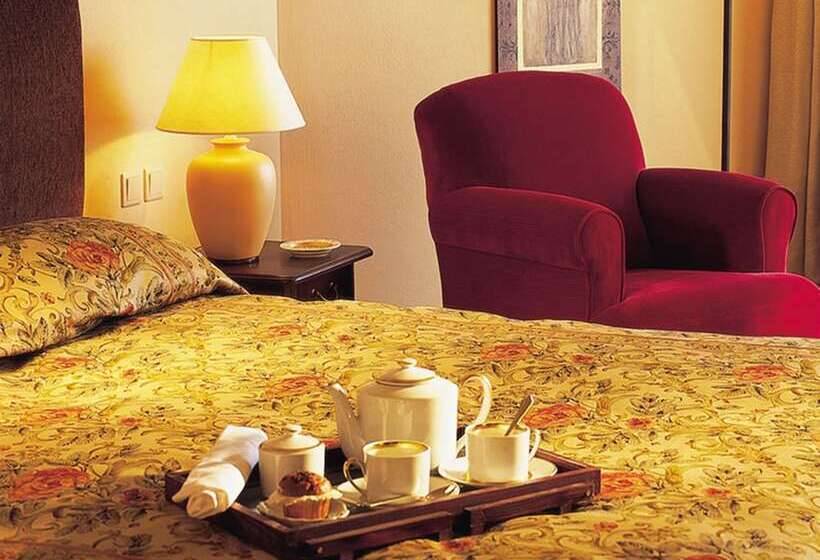 高级大房间, Grecotel Egnatia