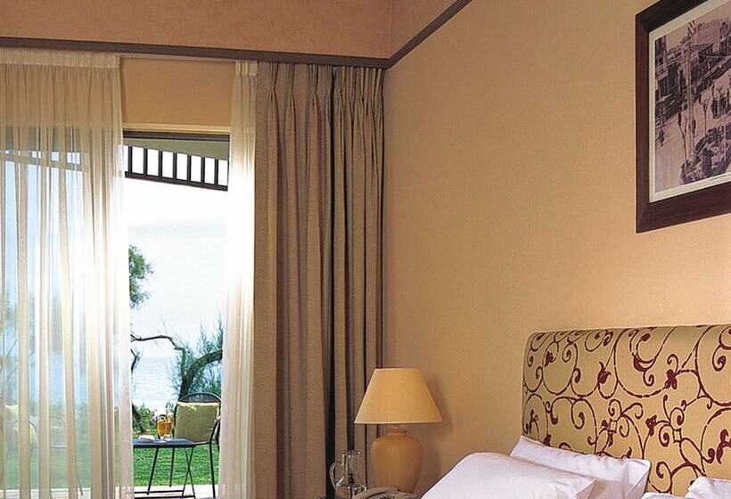 豪华房间, Grecotel Egnatia