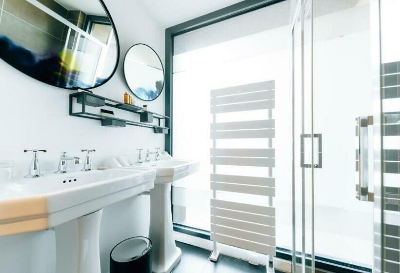 Номер Superior, Citta Di Lume Suites & Lofts