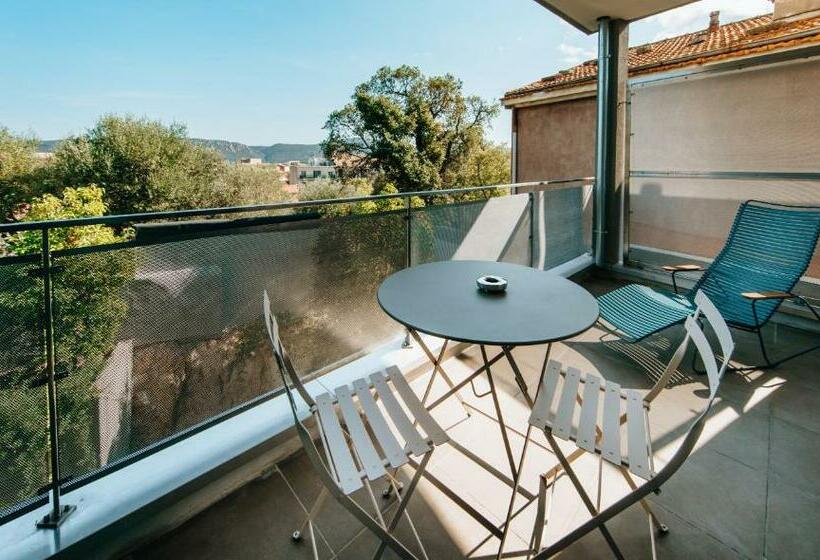 Номер Стандарт, Citta Di Lume Suites & Lofts