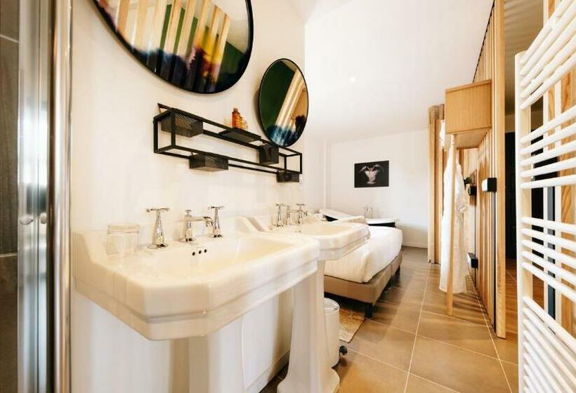Номер Стандарт, Citta Di Lume Suites & Lofts