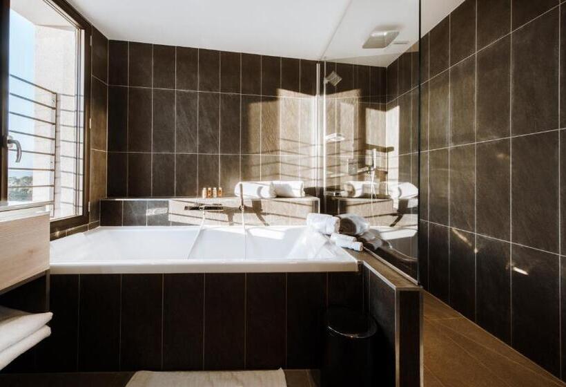 Апартаменты Пентхаус 1 Спальня, Citta Di Lume Suites & Lofts