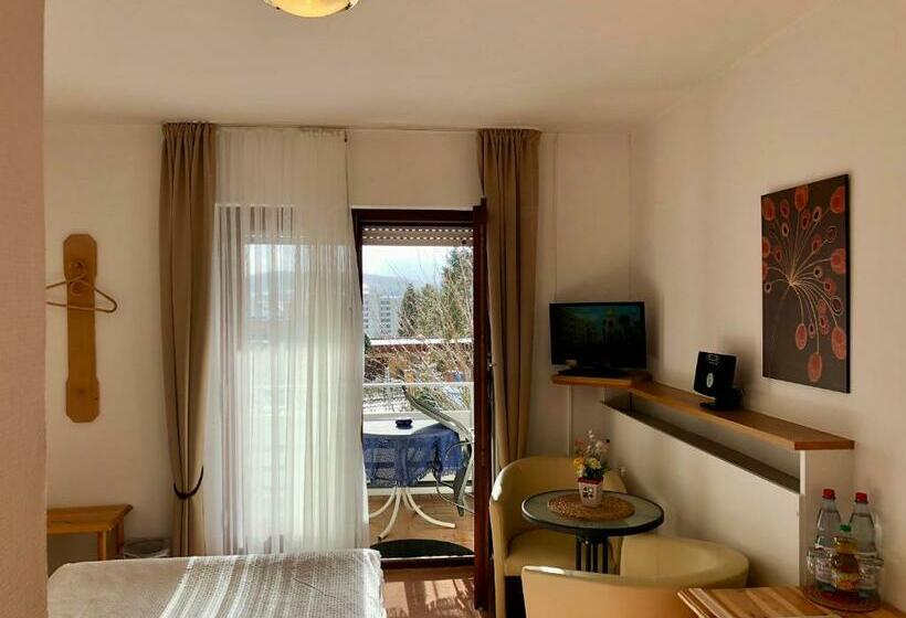 Номер Стандарт с Террасой, Del Sol