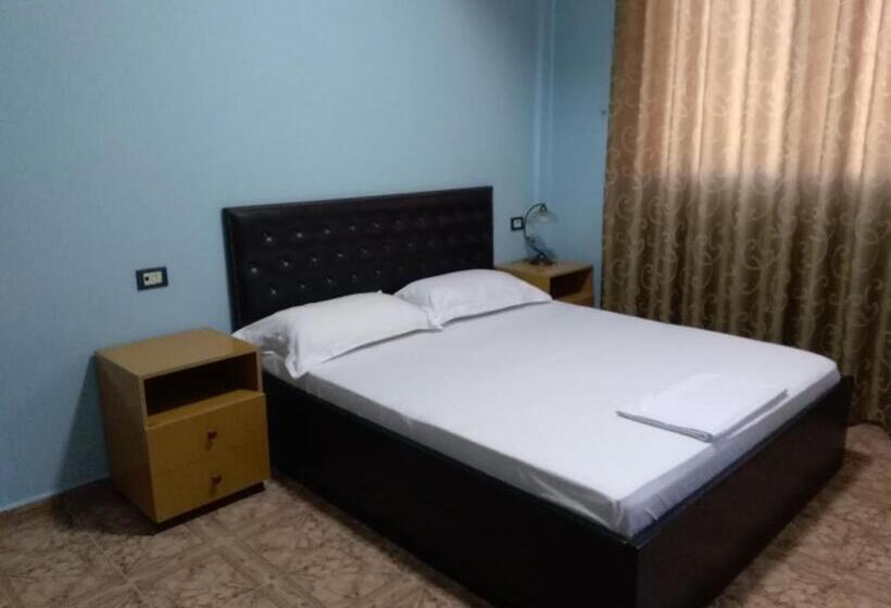 اتاق استاندارد, Gjeli