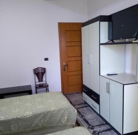 اتاق استاندارد, Gjeli
