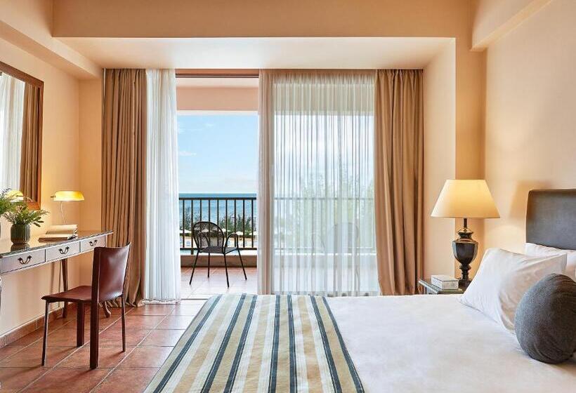 行政套房, Grecotel Egnatia