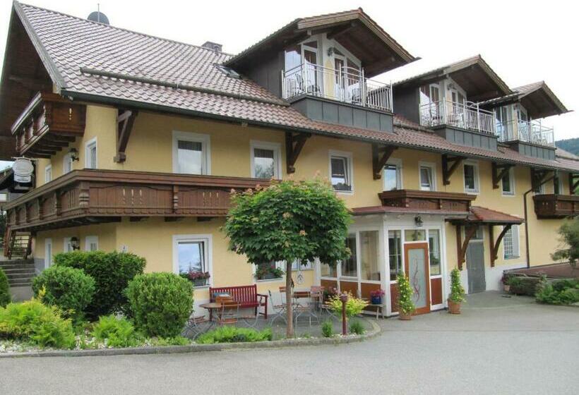 Номер Basic, Landgasthof Hotel Zum Anleitner