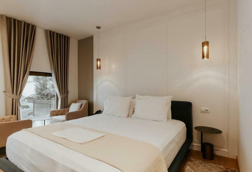 豪华房间, Sharm Hotel Luxury