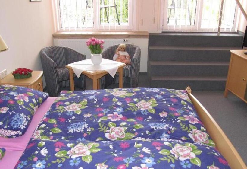 Номер Стандарт, Landgasthof Hotel Zum Anleitner