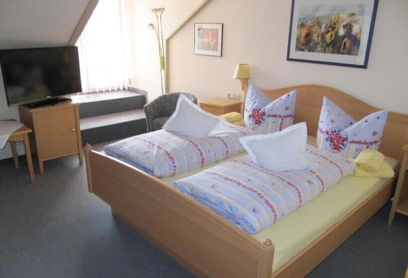 Номер Стандарт, Landgasthof Hotel Zum Anleitner