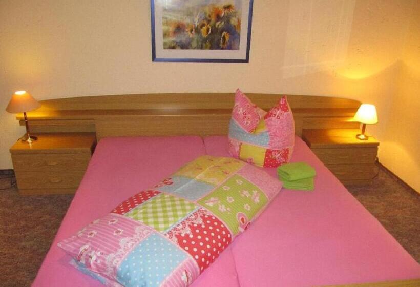 Номер Basic, Landgasthof Hotel Zum Anleitner