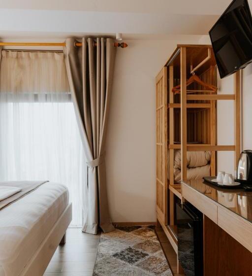 豪华房间, Sharm Hotel Luxury