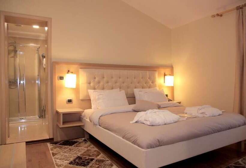 套房, Sharm Hotel Luxury