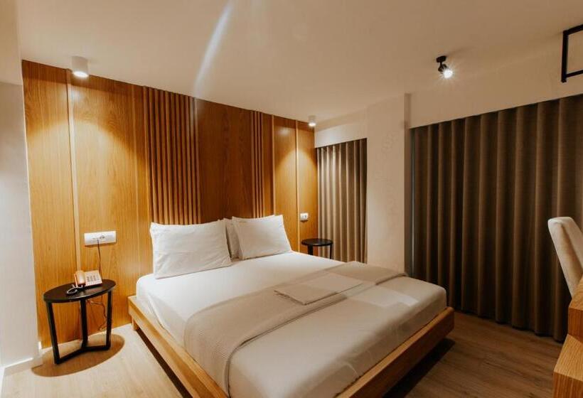 豪华房间, Sharm Hotel Luxury