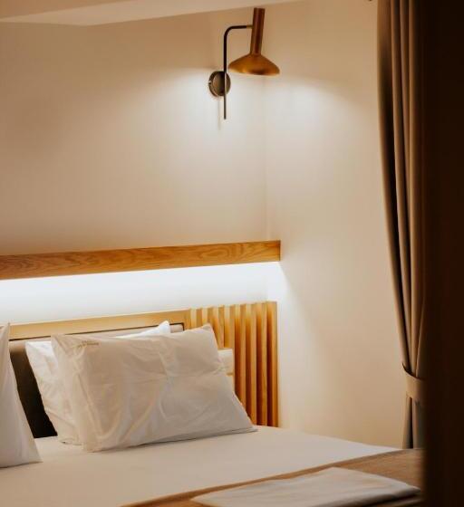 豪华房间, Sharm Hotel Luxury