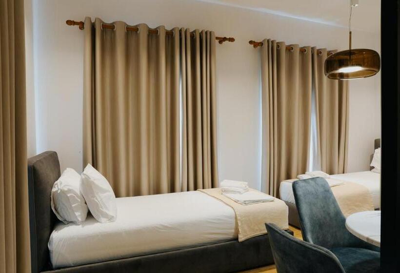 套房, Sharm Hotel Luxury