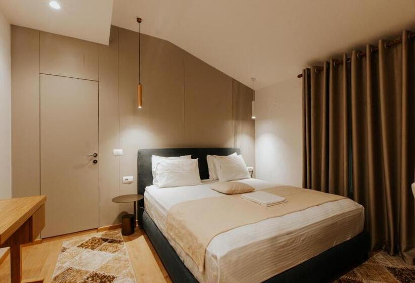 豪华房间, Sharm Hotel Luxury