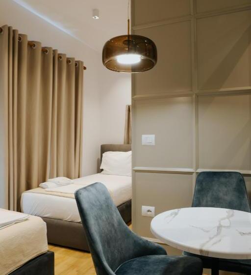 套房, Sharm Hotel Luxury