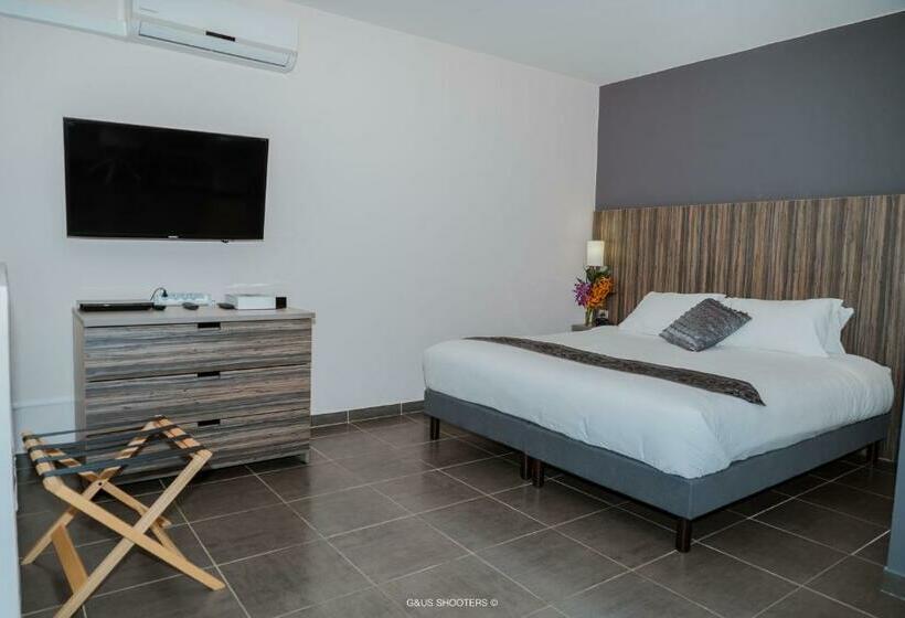 سوییت, Eclipse Belle Etoile Appart Hôtel