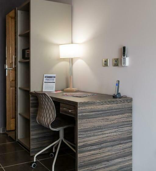 سوییت, Eclipse Belle Etoile Appart Hôtel