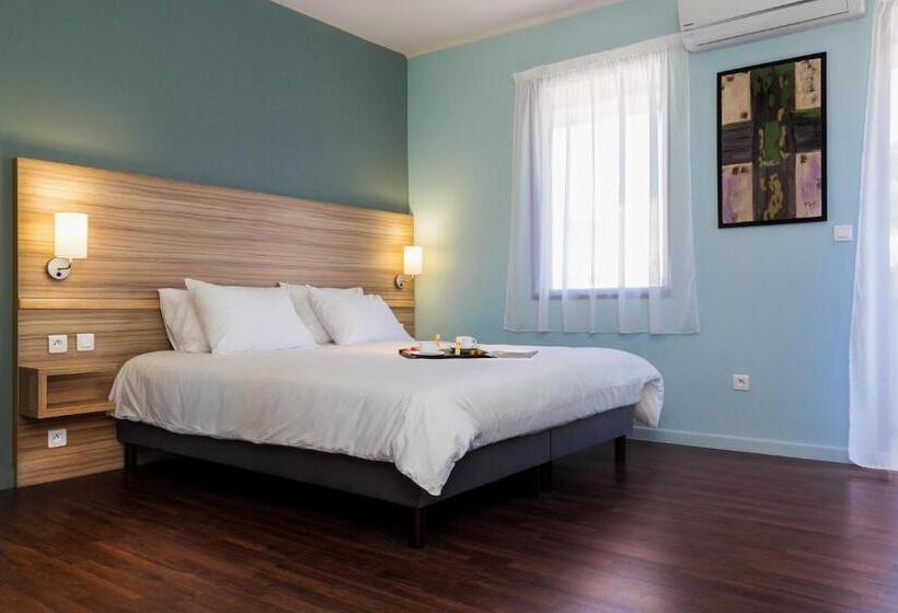 اتاق استاندارد, Eclipse Belle Etoile Appart Hôtel
